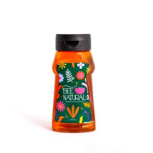Squeeze Bottle (400g)