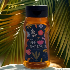 Squeeze Bottle (400g)